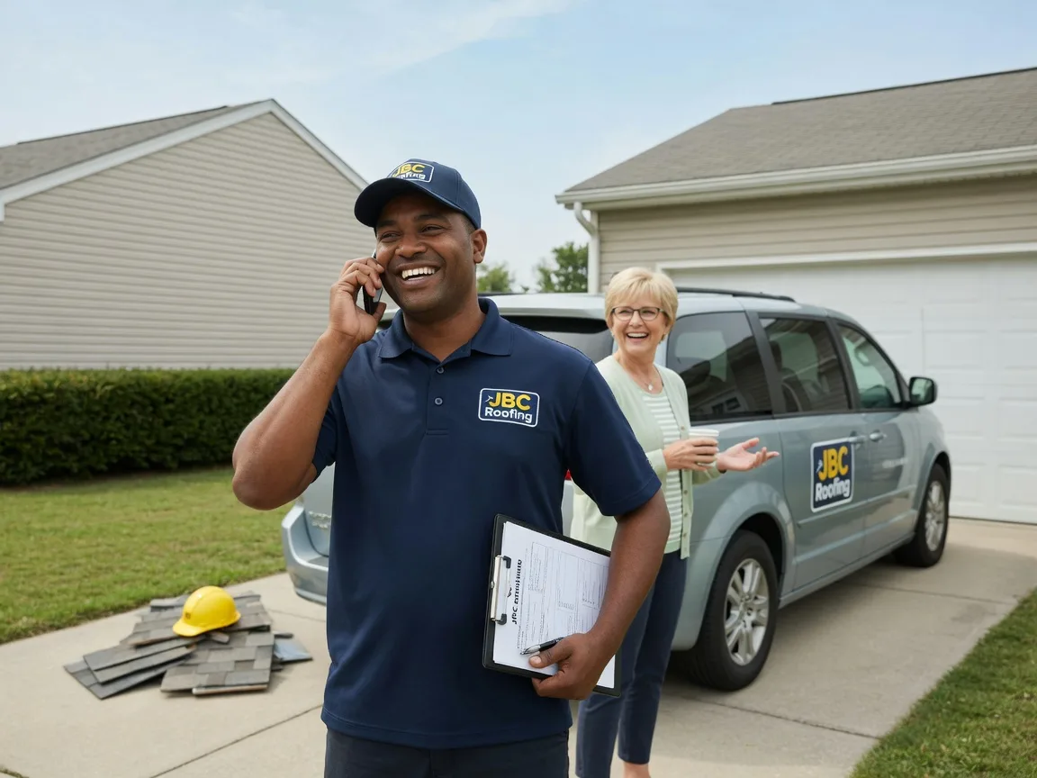Roof Replacement Kings Bay, GA FAQs